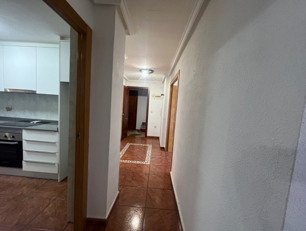 Resale - 1. Apartment / flat - Benijofar - Costa Blanca South