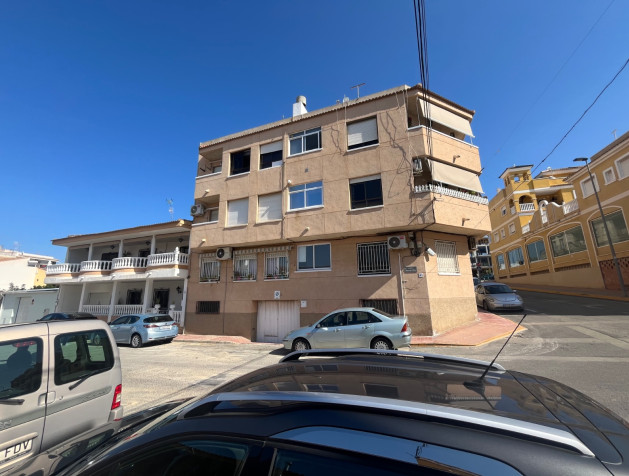 Resale - 1. Apartment / flat - Benijofar - Costa Blanca South