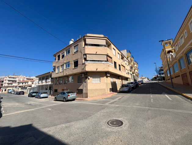Resale - 1. Apartment / flat - Benijofar - Costa Blanca South