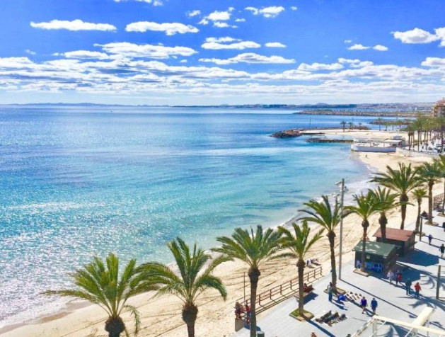 Nieuwbouw Woningen - Bungalow - Torrevieja - Lago Jardín II