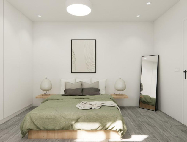 Nieuwbouw Woningen - Apartment - Pilar de la Horadada - Torre De La Horadada