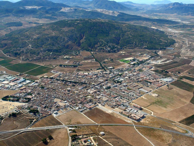 Nieuwbouw Woningen - Villa - Guardamar del Segura - Pinoso - El Pinós