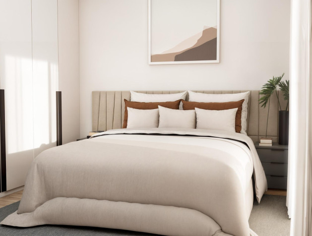 Nouvelle construction - Attique - Finestrat - Balcón De Finestrat