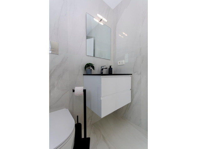 Nouvelle construction - Villa - Orihuela - Vistabella Golf