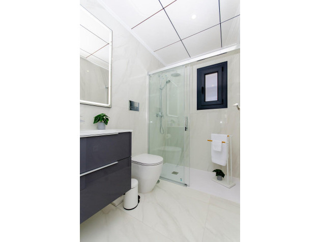 Nouvelle construction - Villa - Orihuela - Vistabella Golf