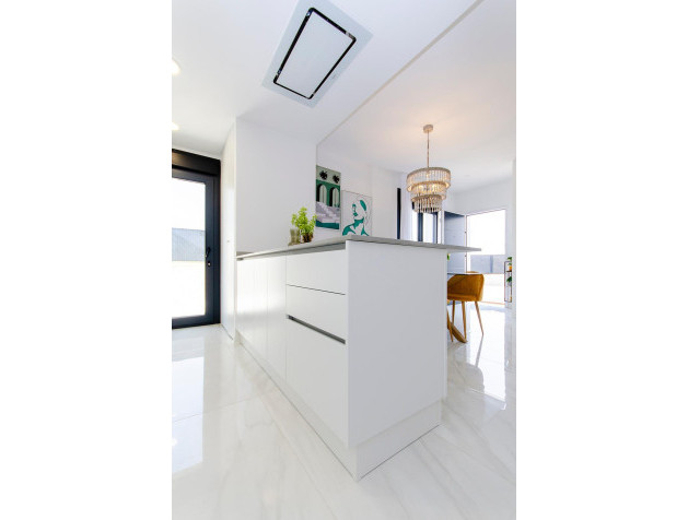 Nouvelle construction - Villa - Orihuela - Vistabella Golf
