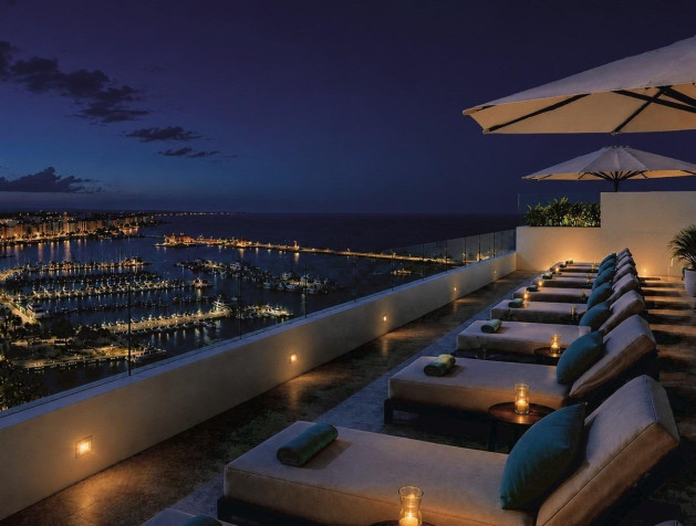 New Build - Apartment - Torrevieja - Centro