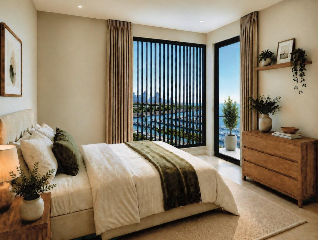 Nieuwbouw Woningen - Apartment - Torrevieja - Centro