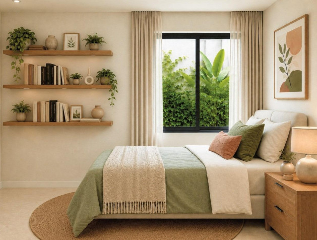 Nieuwbouw Woningen - Apartment - Torrevieja - Centro