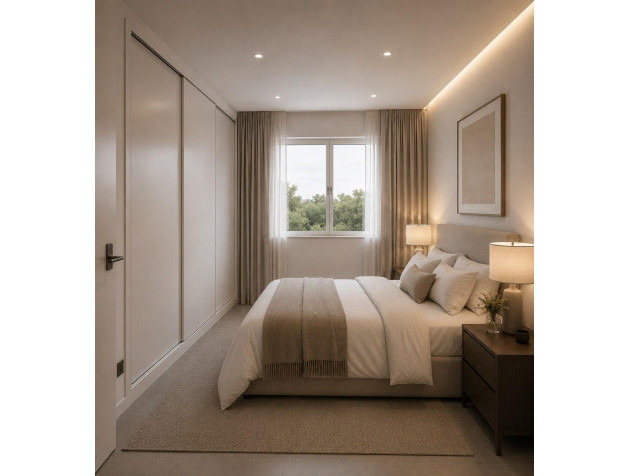 Nouvelle construction - Villa - Mazarron - Country Club