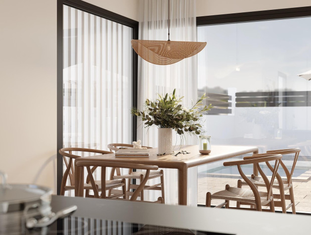 Nouvelle construction - Apartment - Torrevieja - Aguas Nuevas