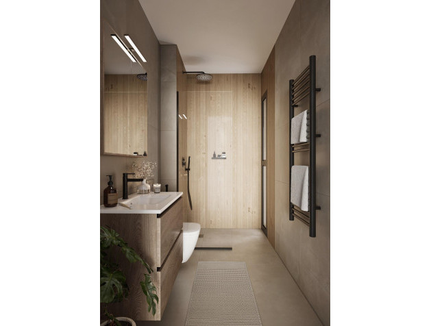 Nouvelle construction - Apartment - Torrevieja - Aguas Nuevas