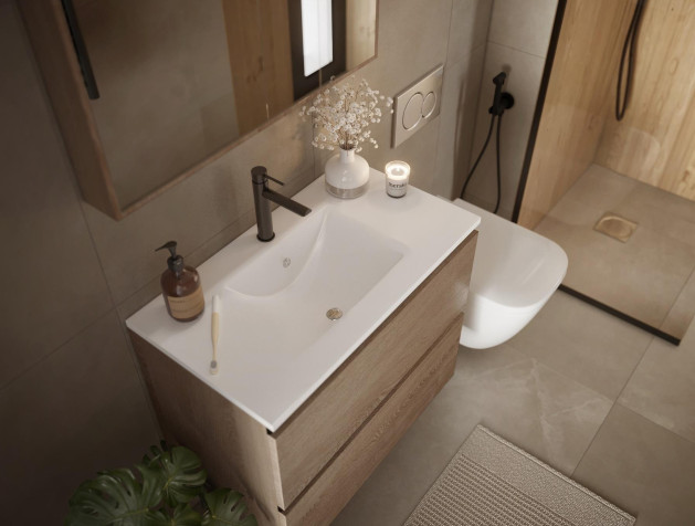 Nouvelle construction - Apartment - Torrevieja - Aguas Nuevas
