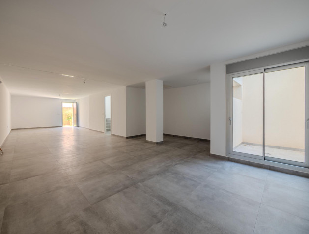 Nouvelle construction - Villa - Algorfa - La Finca Golf