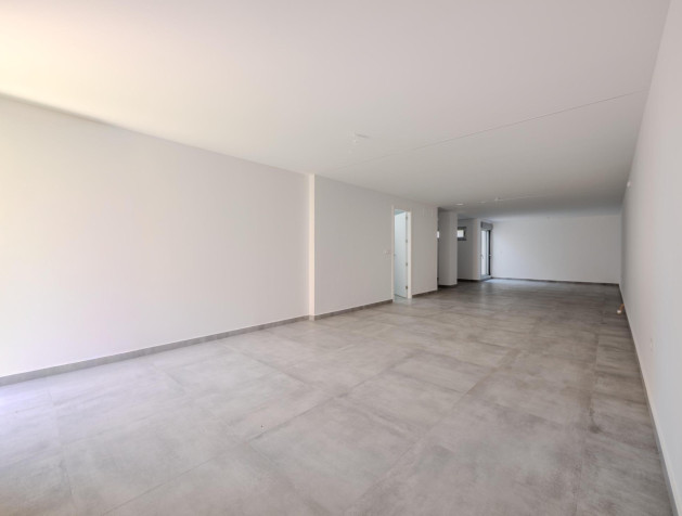 Nouvelle construction - Villa - Algorfa - La Finca Golf