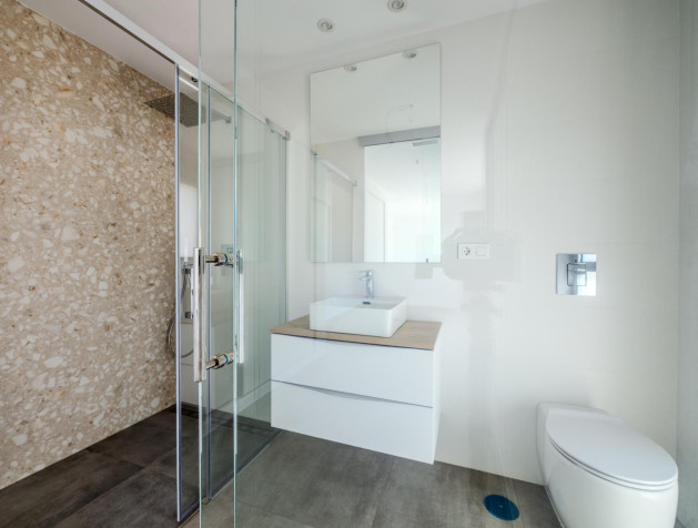 Nouvelle construction - Villa - Algorfa - La Finca Golf