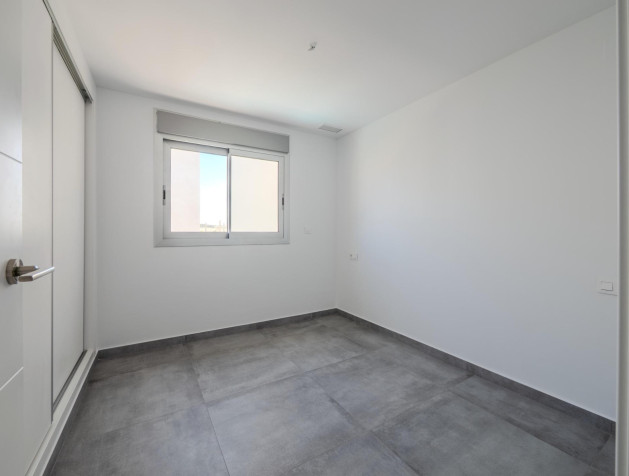 Nouvelle construction - Villa - Algorfa - La Finca Golf