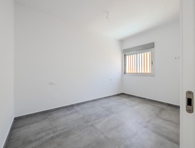 Nouvelle construction - Villa - Algorfa - La Finca Golf