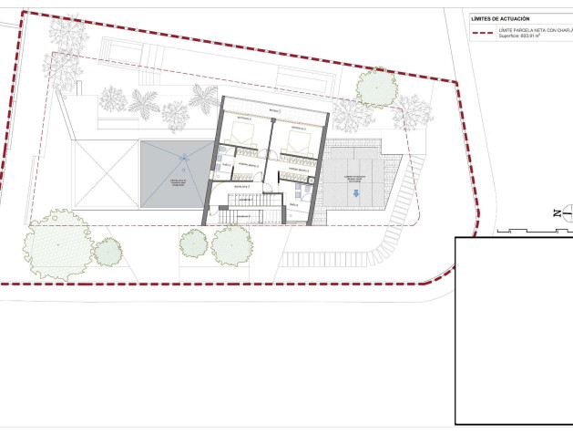 Nouvelle construction - Villa - Orihuela Costa - Dehesa de campoamor