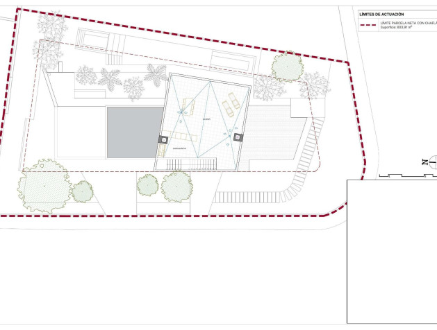 Nouvelle construction - Villa - Orihuela Costa - Dehesa de campoamor