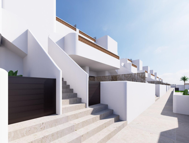 Nouvelle construction - Bungalow - Dolores - Sector 3