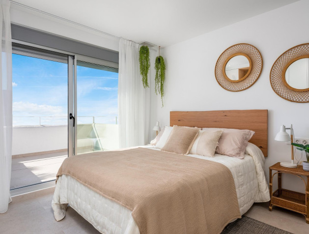 Nouvelle construction - Bungalow - Dolores - Sector 3