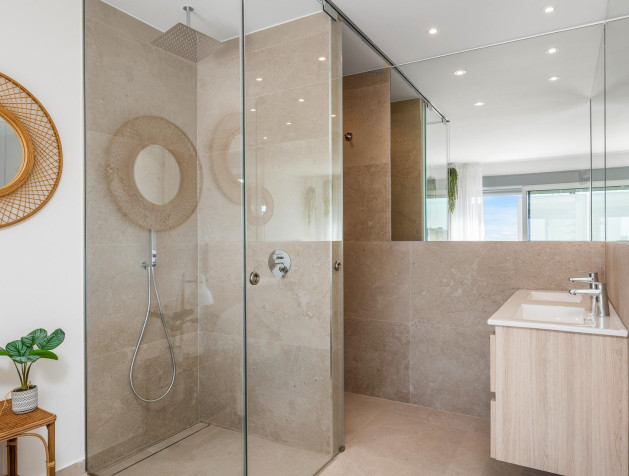 Nouvelle construction - Bungalow - Dolores - Sector 3