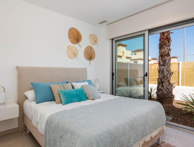 Nouvelle construction - Bungalow - Dolores - Sector 3