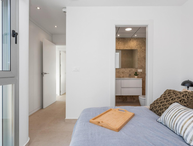 Nouvelle construction - Bungalow - Dolores - Sector 3