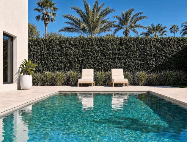 Nouvelle construction - Villa - Lorca - Jardines de Almenara