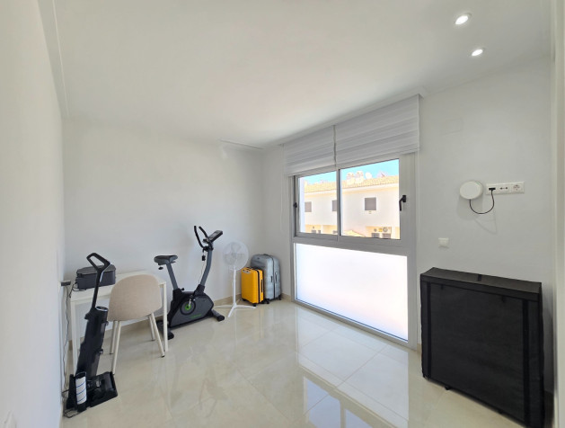 Revente - Villa * - Ciudad Quesada * - Doña Pepa *