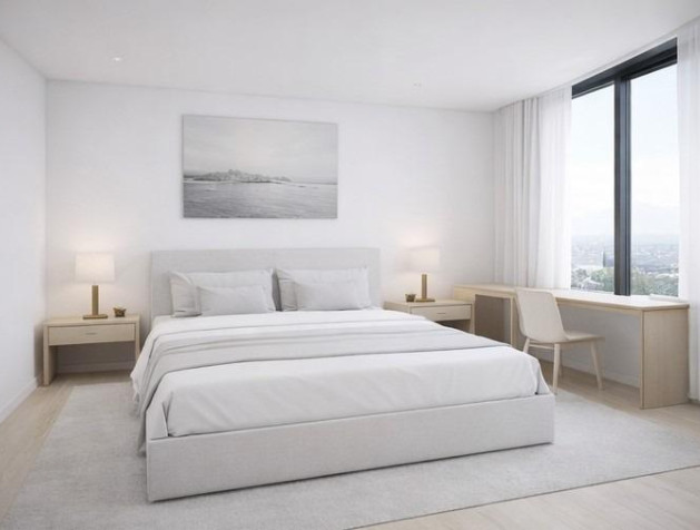 Nieuwbouw Woningen - Apartment - Mazarron - pueblo