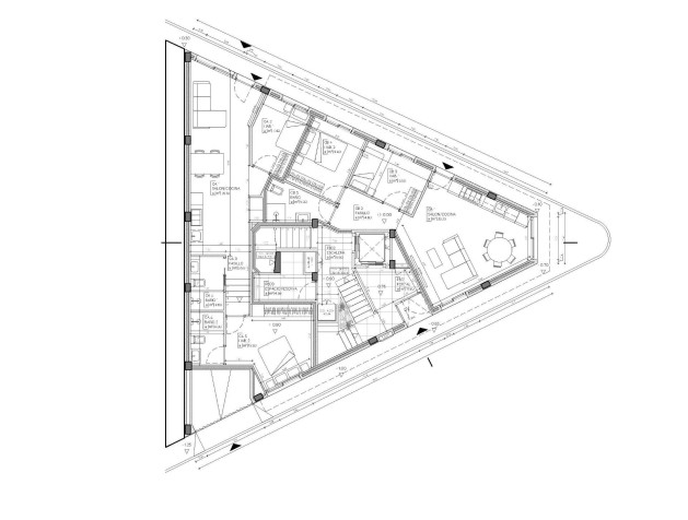 Nieuwbouw Woningen - Apartment - Mazarron - pueblo