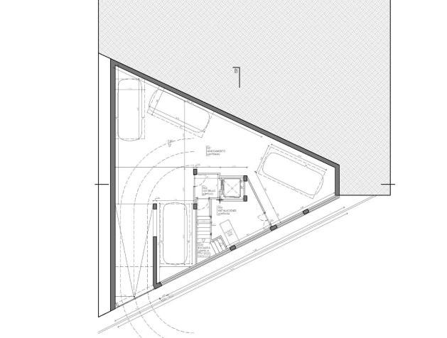 Nieuwbouw Woningen - Apartment - Mazarron - pueblo