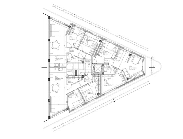 Nieuwbouw Woningen - Apartment - Mazarron - pueblo