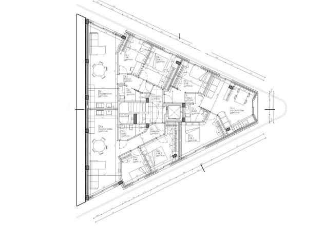 Nieuwbouw Woningen - Penthouse - Mazarron - pueblo