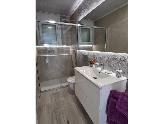 Nouvelle construction - Town House - Avileses