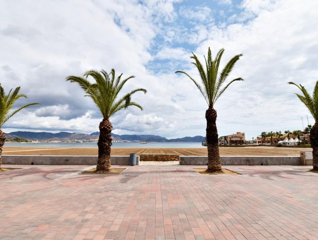 Nieuwbouw Woningen - Penthouse - Puerto de Mazarron - Playa del Puerto