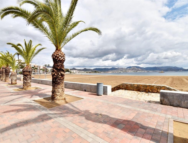 Nieuwbouw Woningen - Penthouse - Puerto de Mazarron - Playa del Puerto