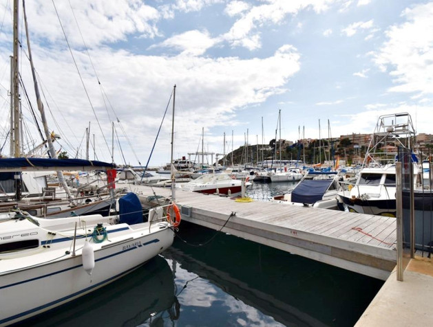 Nieuwbouw Woningen - Penthouse - Puerto de Mazarron - Playa del Puerto
