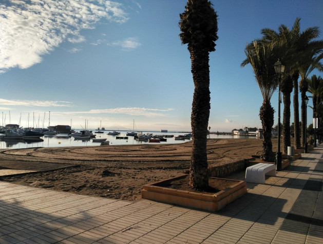 New Build - Villa - Los Alcazares - Serena Golf