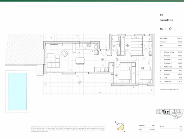 New Build - Villa - Finestrat - Balcón De Finestrat