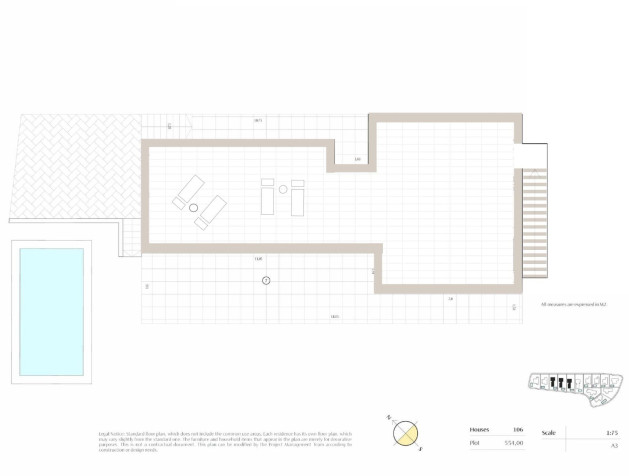 New Build - Villa - Finestrat - Balcón De Finestrat
