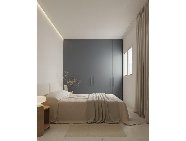 Nouvelle construction - Apartment - Torrevieja