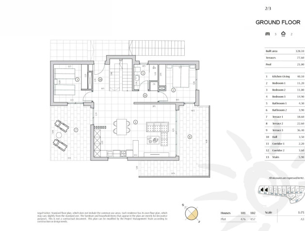 New Build - Villa - Finestrat - Balcón De Finestrat