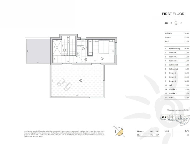 New Build - Villa - Finestrat - Balcón De Finestrat