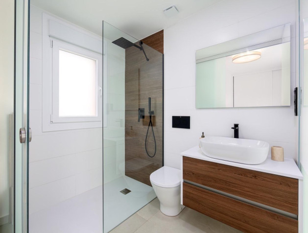 New Build - Villa - Finestrat - Balcón De Finestrat