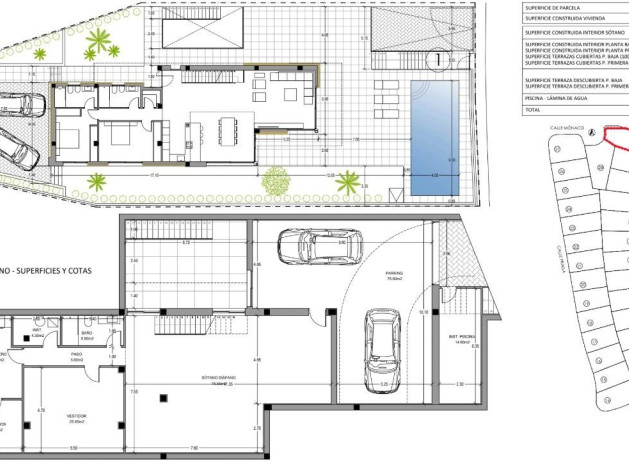New Build - Villa - Finestrat - Sierra Cortina