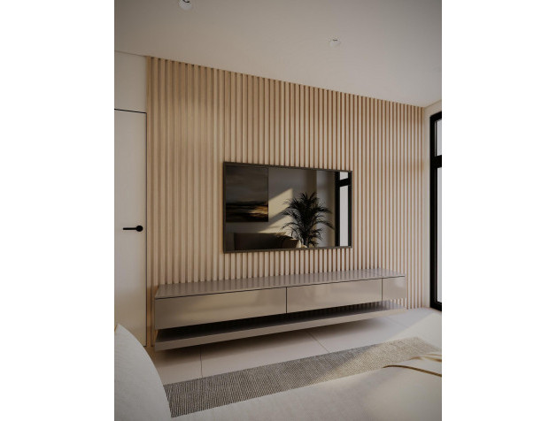 New Build - Penthouse - Guardamar del Segura - Pueblo