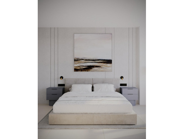 Nouvelle construction - Apartment - Guardamar del Segura - Pueblo
